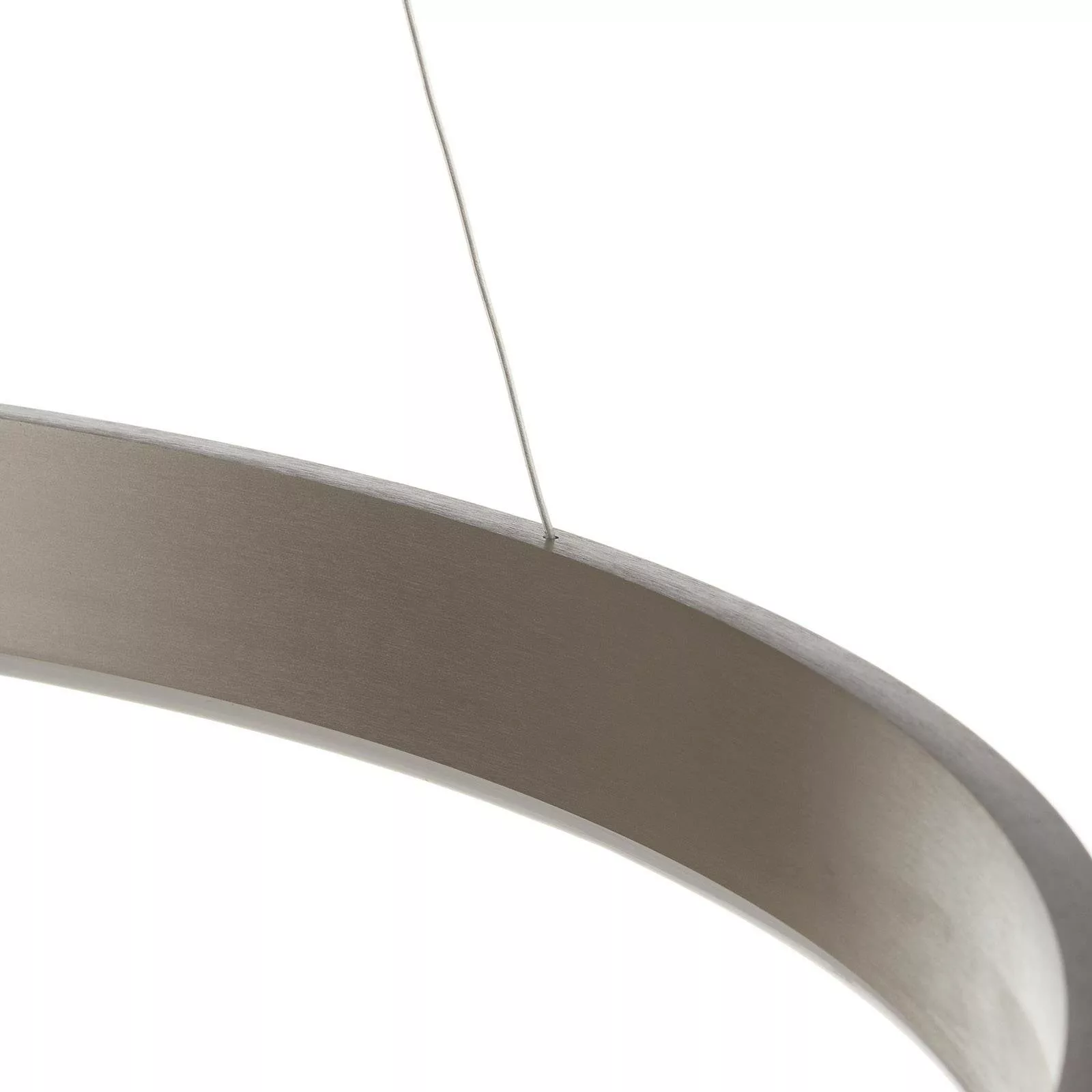 Paul Neuhaus Q-VITO LED-Hängelampe 79cm stahl günstig online kaufen