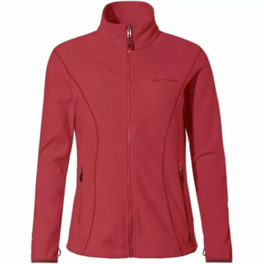 Vaude  Pullover Sport Wo Rosemoor Fleece Jacket II brick 42761-804 günstig online kaufen