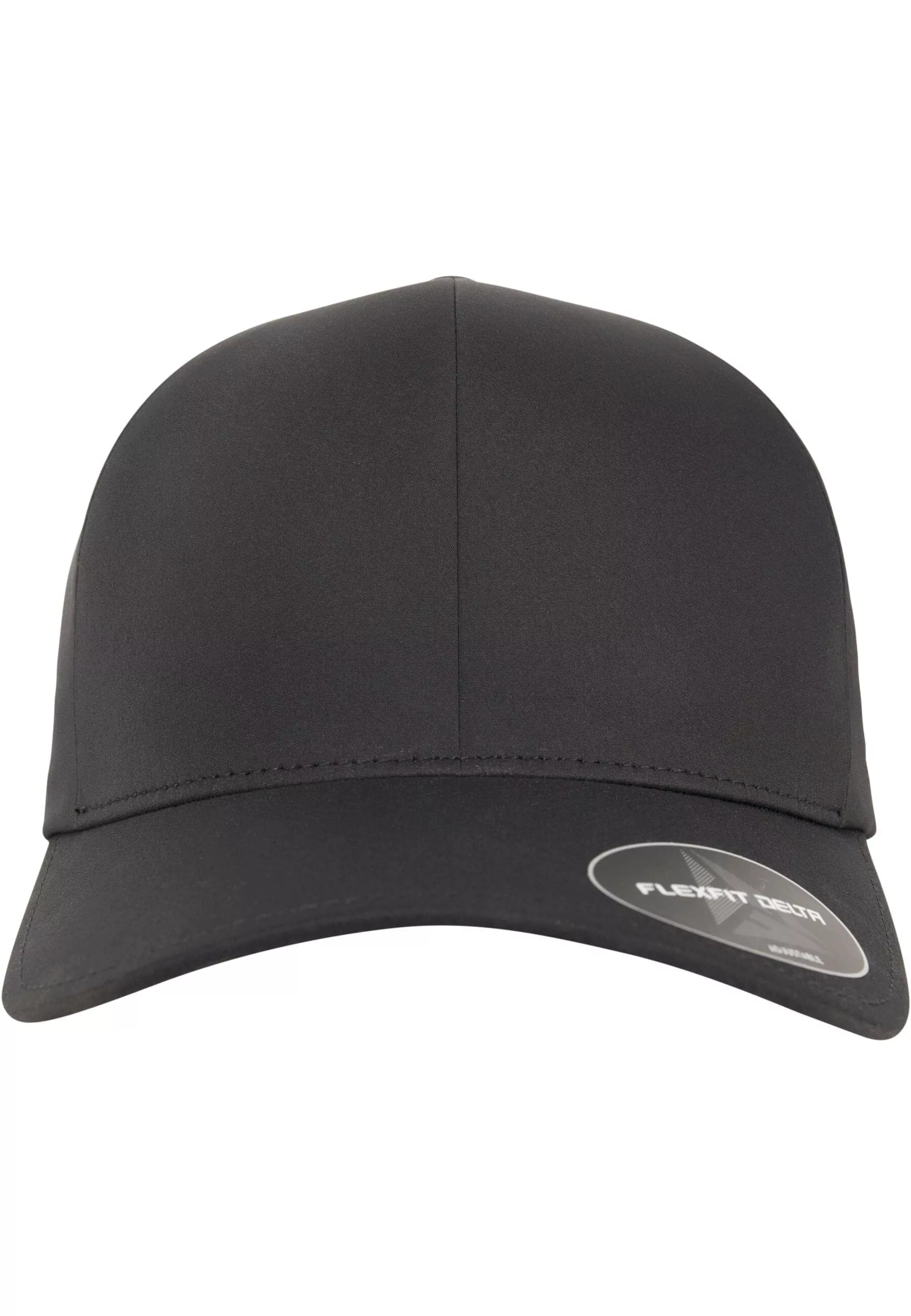 Flexfit Flex Cap "Flexfit Unisex Flexfit Delta Adjustable" günstig online kaufen