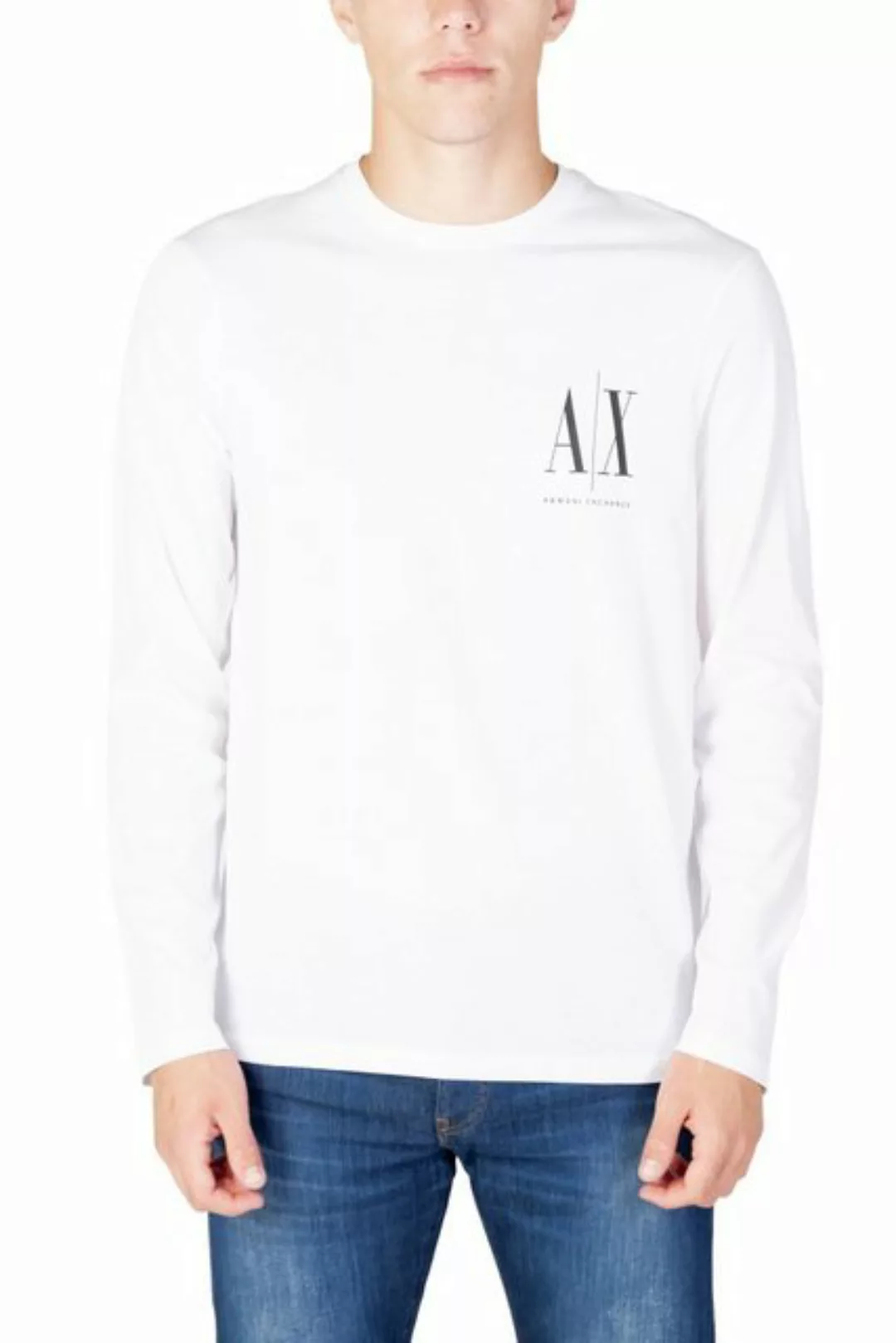 ARMANI EXCHANGE T-Shirt günstig online kaufen