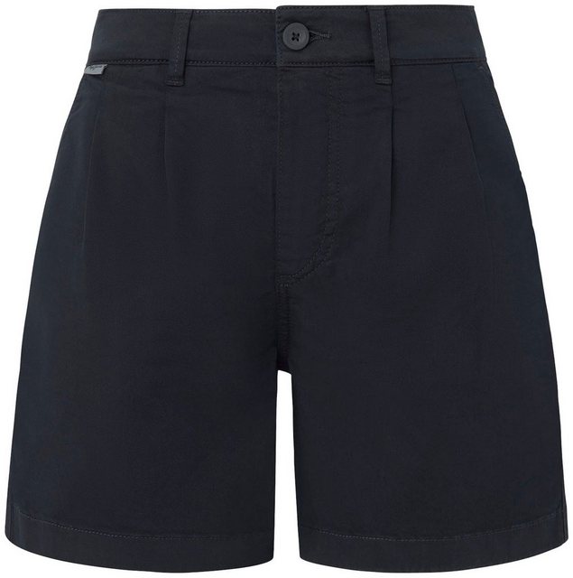 Pepe Jeans Chinoshorts VANIA aus softem Baumwollmix günstig online kaufen