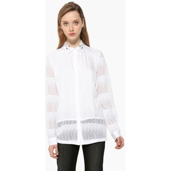 Desigual  Langarmshirt 19802 günstig online kaufen