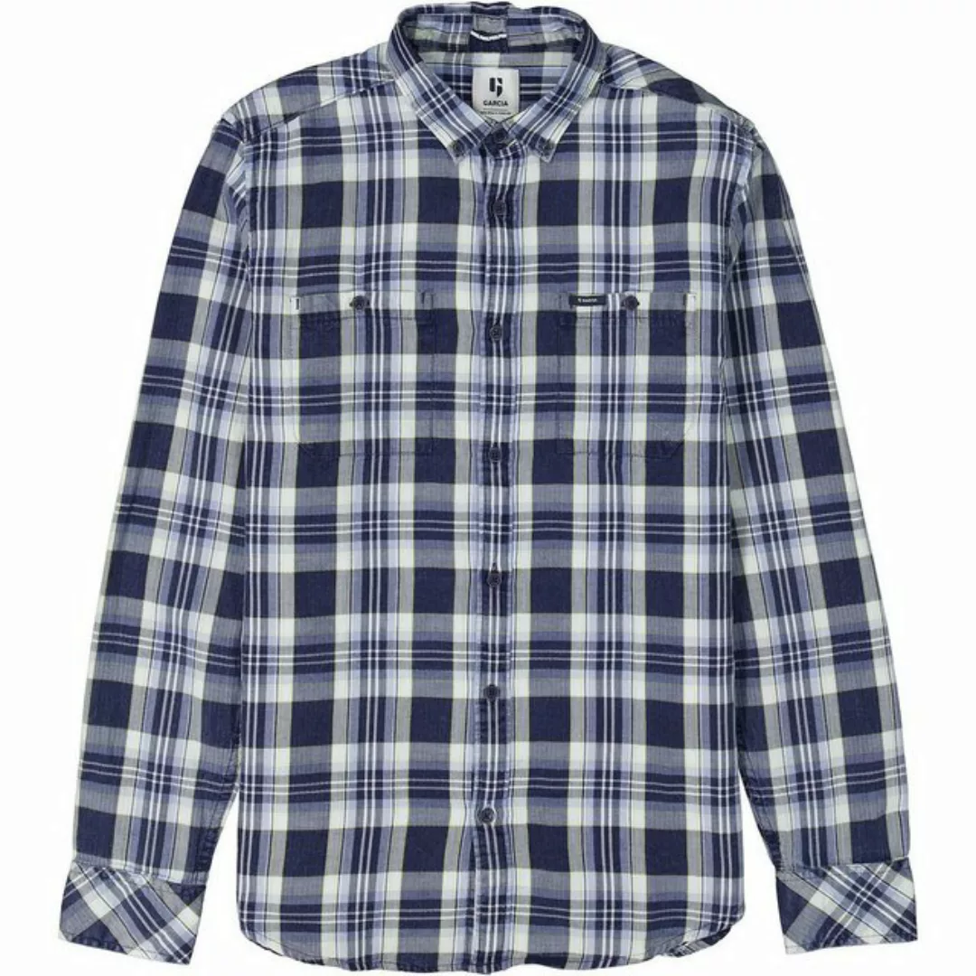 Garcia Outdoorhemd Shirt Shirt günstig online kaufen