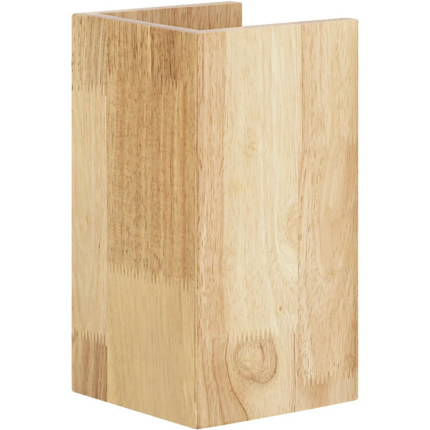 LEDVANCE SMART+ WiFi Orbis Wall Wood, 21 x 11 cm günstig online kaufen