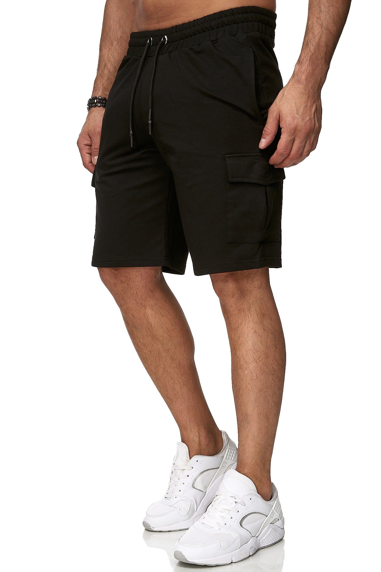 Reslad Sweatshorts Reslad Kurze Hose Herren günstig online kaufen