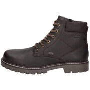 Rieker Schnür Boots Herren braun|braun|braun|braun|braun|braun|braun|braun| günstig online kaufen