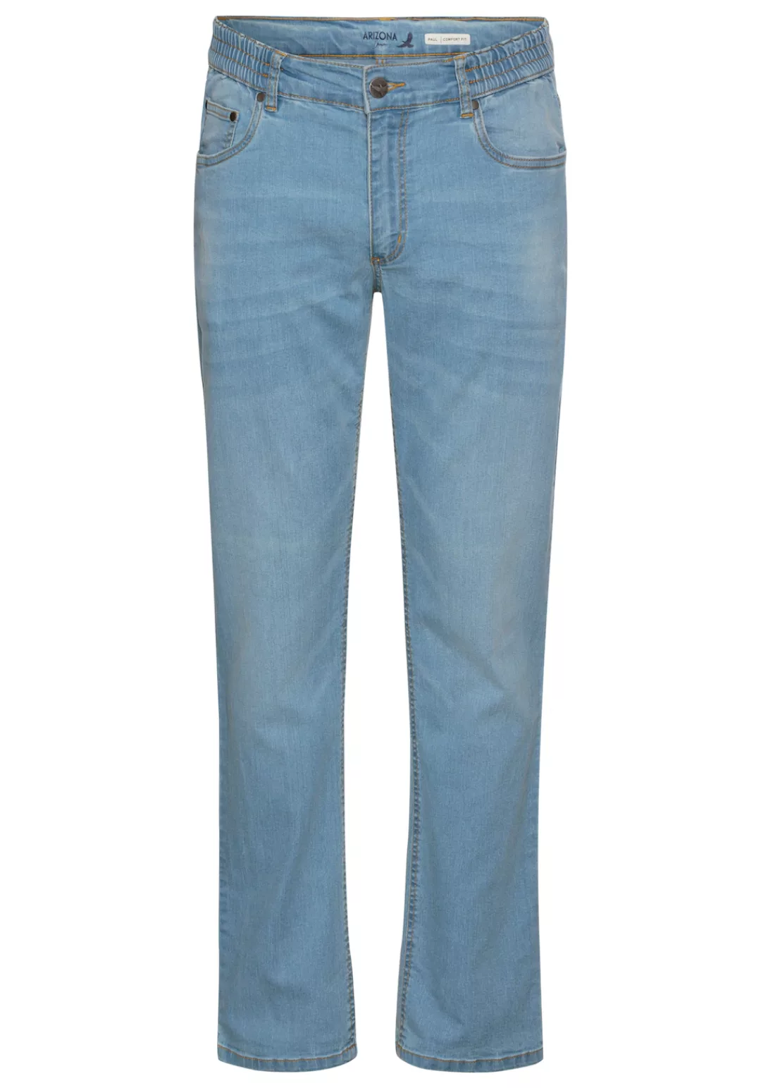 Arizona Dehnbund-Jeans "Paul" günstig online kaufen