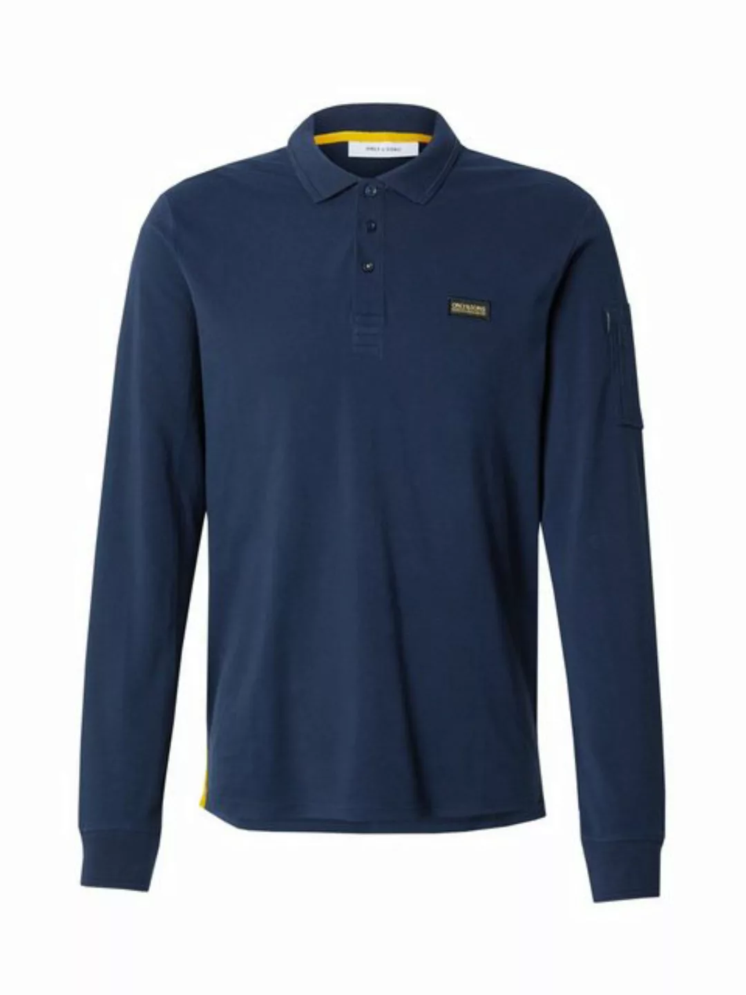 ONLY & SONS Langarmshirt ONSDEVON (1-tlg) günstig online kaufen