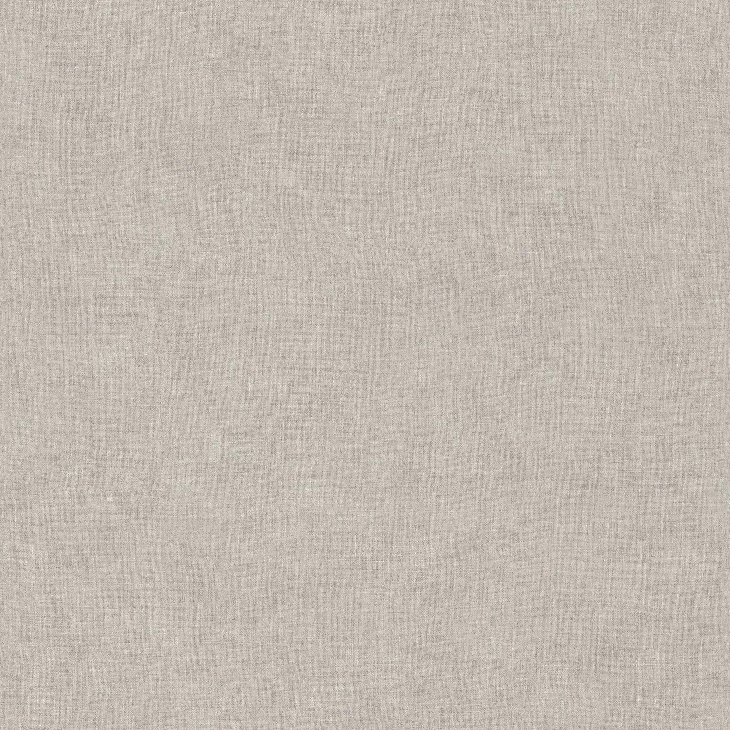 PROFHOME 367207-GU Ton-in-Ton Tapete Uni Matt Grau 0,53 m x 10,05 m 5,33 m2 günstig online kaufen