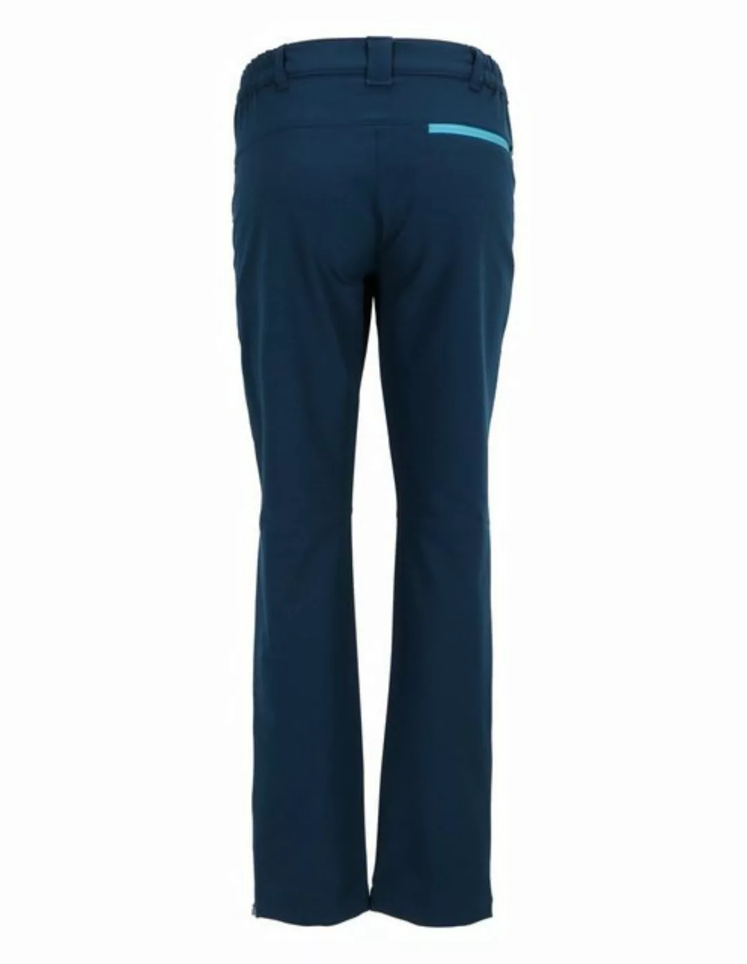 HOT Sportswear Trekkinghose Kiruna L_Pants moonlit günstig online kaufen