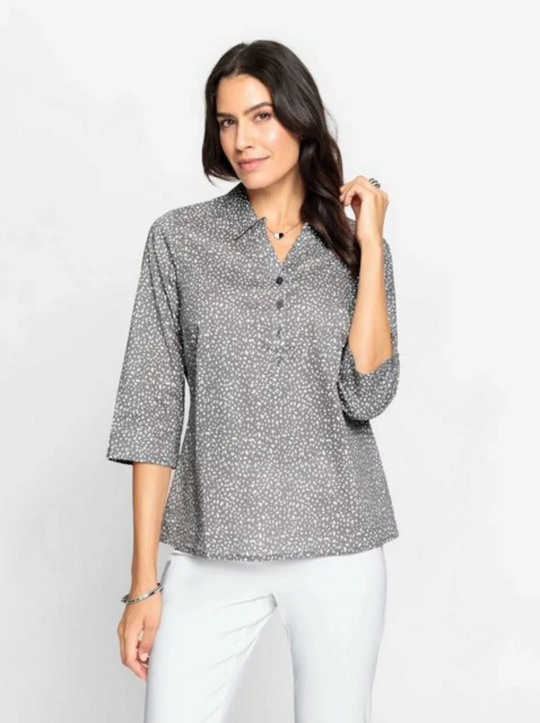 Witt Klassische Bluse Bluse günstig online kaufen