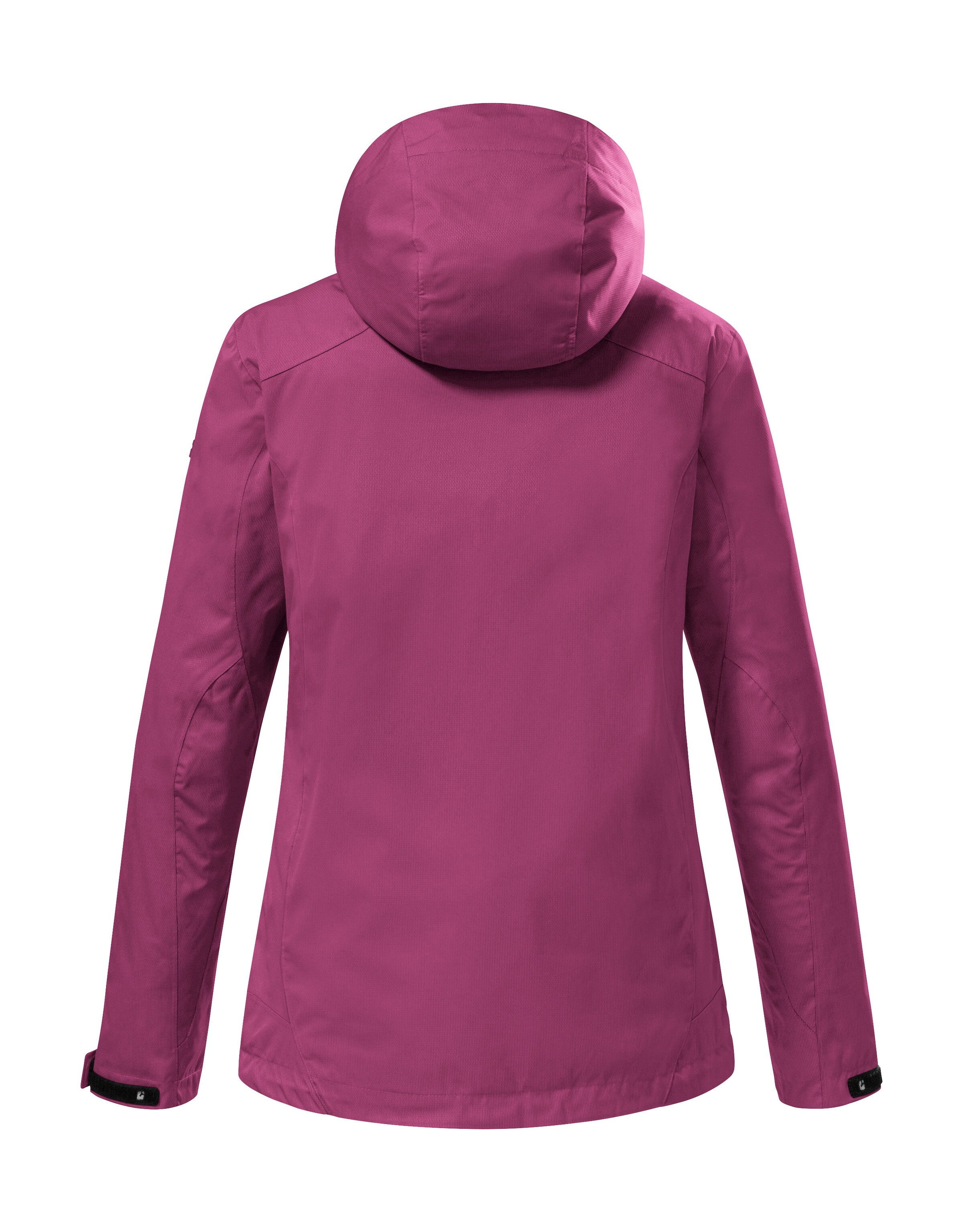 Killtec Softshelljacke Outdoorjacke KOS 133 günstig online kaufen