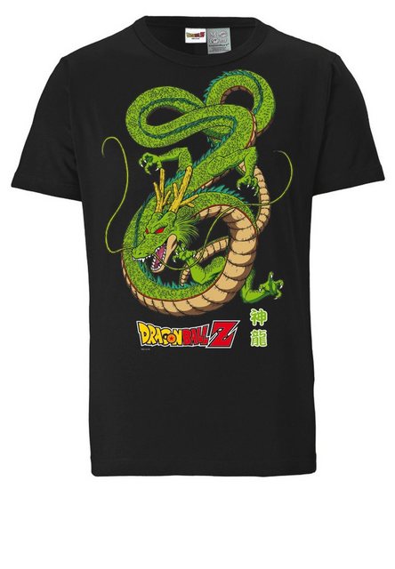 LOGOSHIRT T-Shirt "Dragonball Z - Shenlong", mit lizenziertem Print günstig online kaufen