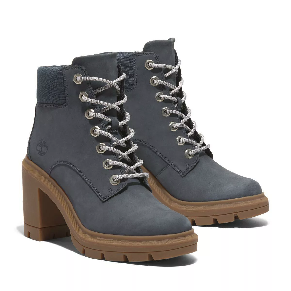 Timberland Schnürboots "Allington Heights 6in" günstig online kaufen