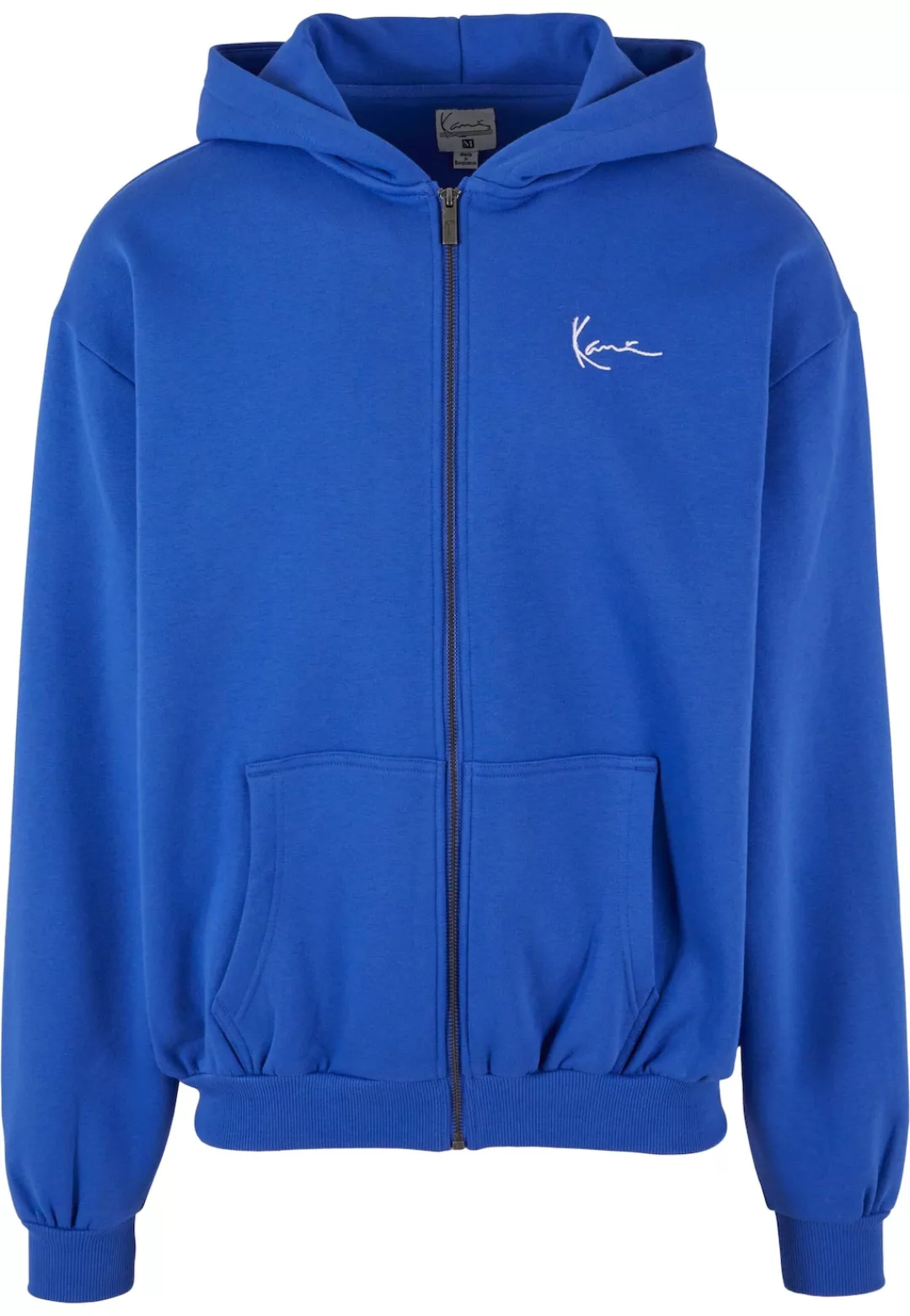 Karl Kani Sweatjacke "Karl Kani Unisex" günstig online kaufen