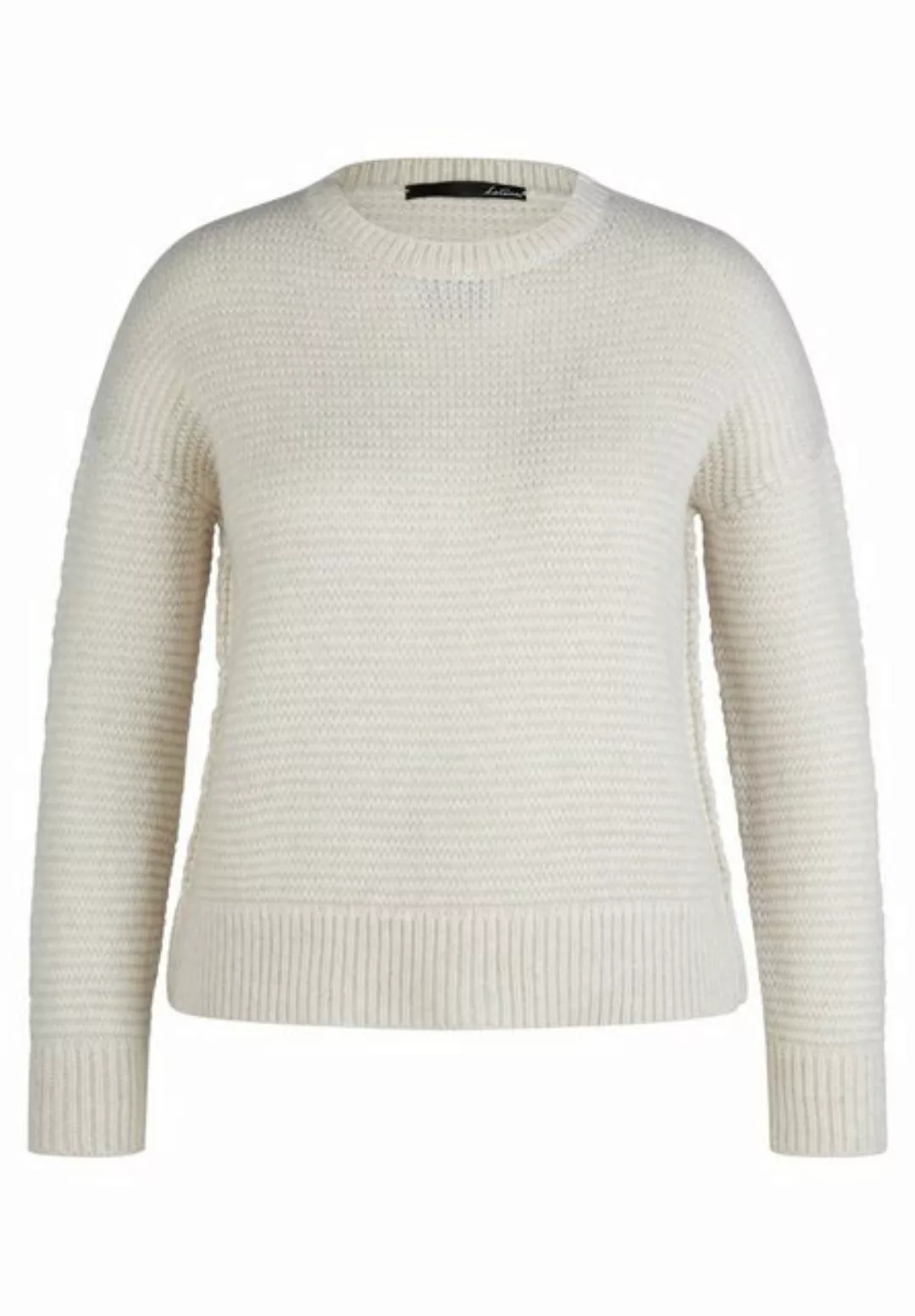 LeComte Rundhalspullover Pullover günstig online kaufen