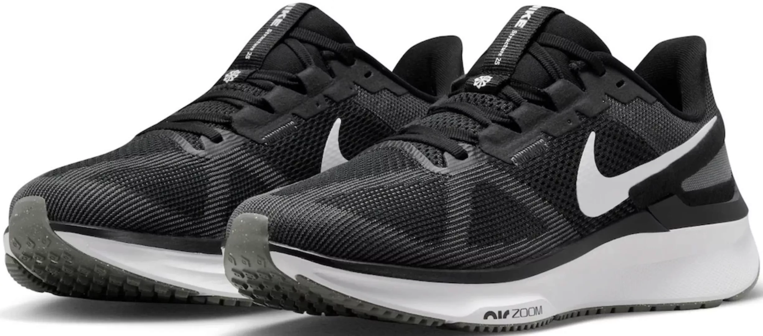 Nike Laufschuh "STRUCTURE 25" günstig online kaufen