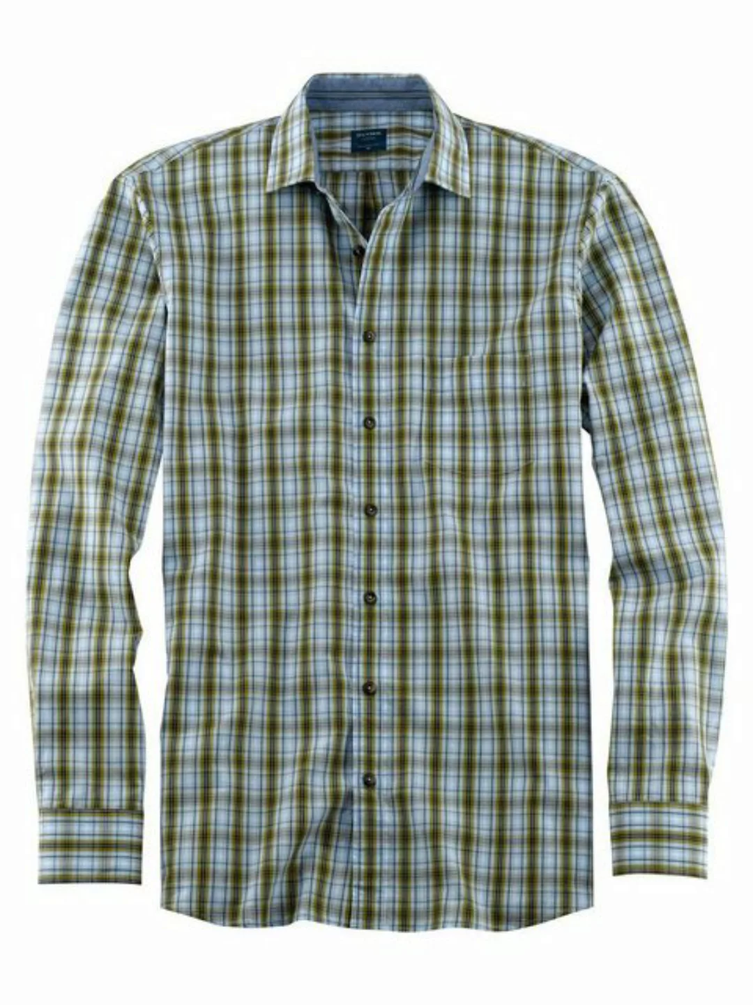 OLYMP Blusenshirt 4080/14 Hemden günstig online kaufen