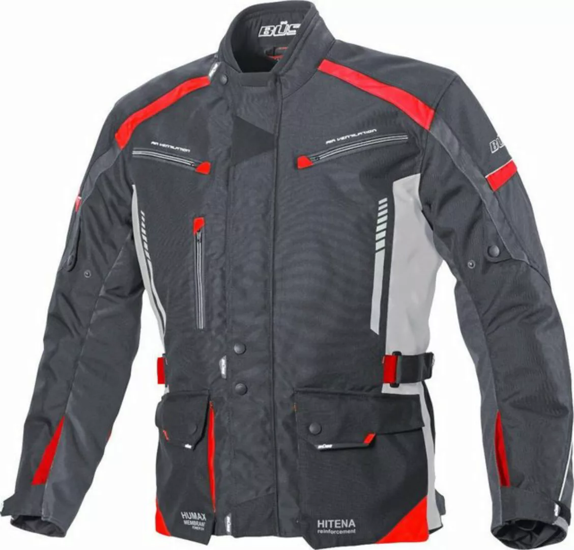 Büse Motorradjacke Torino II Motorrad Textiljacke günstig online kaufen