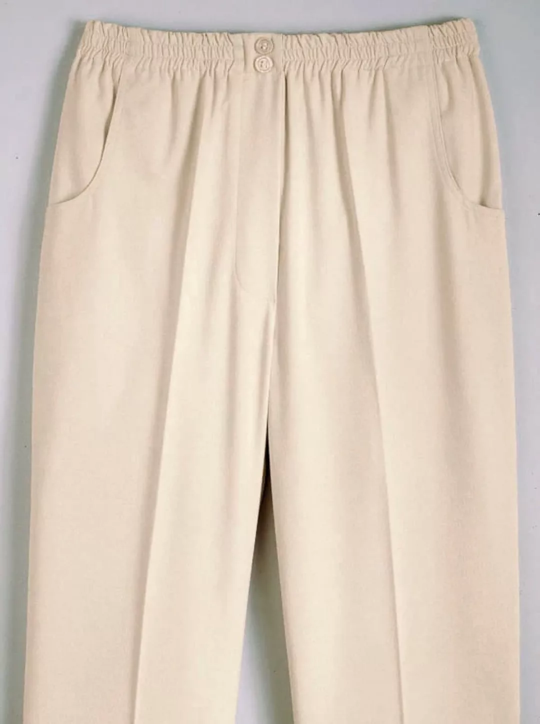 Classic Basics Schlupfhose günstig online kaufen