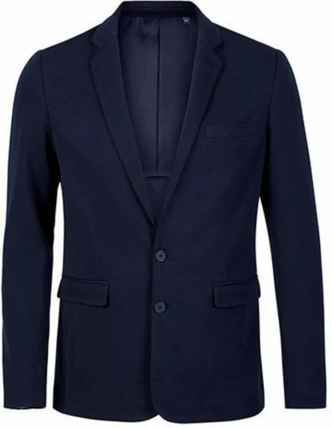 Neoblu Jackenblazer Men´s Piqué Blazer Marcel 46 bis 62 günstig online kaufen