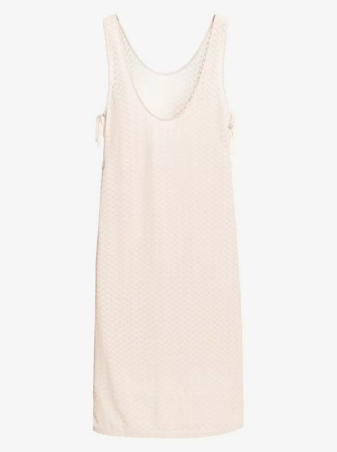 Roxy Strandkleid Beach Journey - Häkel-Kleid für den Strand für Frauen günstig online kaufen
