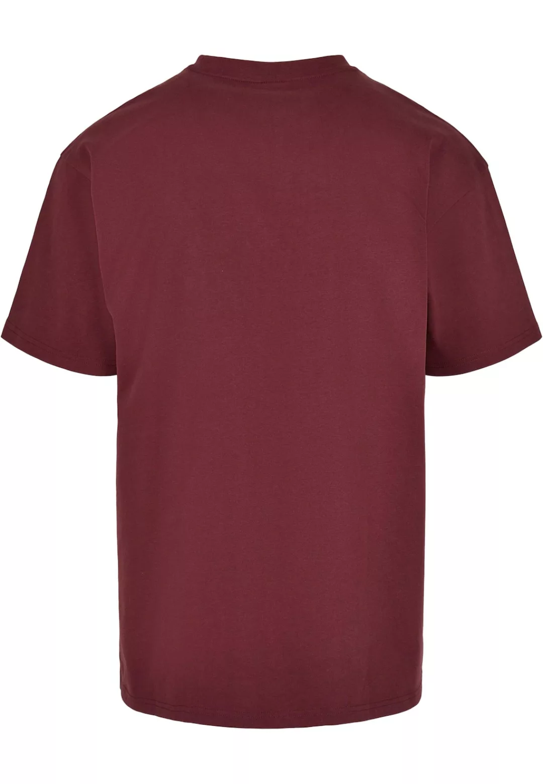 URBAN CLASSICS T-Shirt "Urban Classics Herren Heavy Oversized Tee" günstig online kaufen