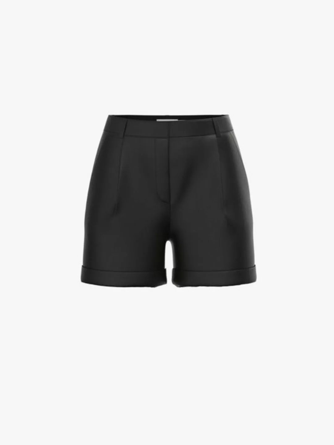 Vila Shorts MIRIAM (1-tlg) Plain/ohne Details günstig online kaufen