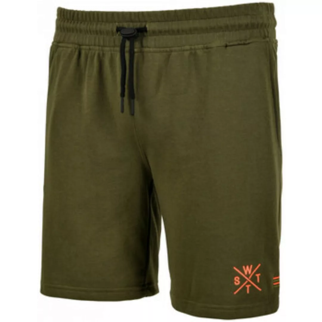 Watts  Shorts Short moleton günstig online kaufen