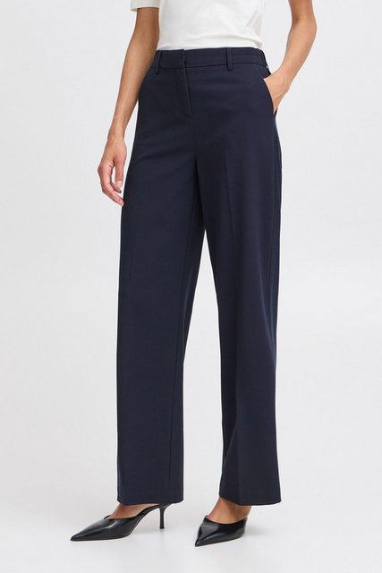 b.young Stoffhose BYDANTA WIDE LEG PANTS günstig online kaufen