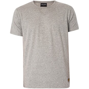 Lyle & Scott  Pyjamas/ Nachthemden Charlie Pyjama-Shorts-Set günstig online kaufen