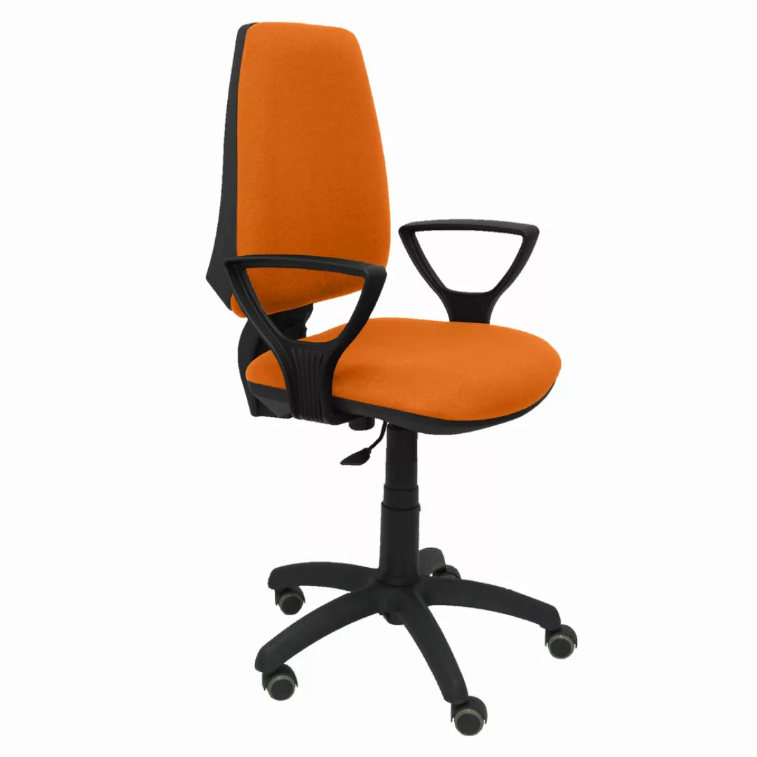 Bürostuhl Elche Cp Bali P&c Bgolfrp Orange günstig online kaufen