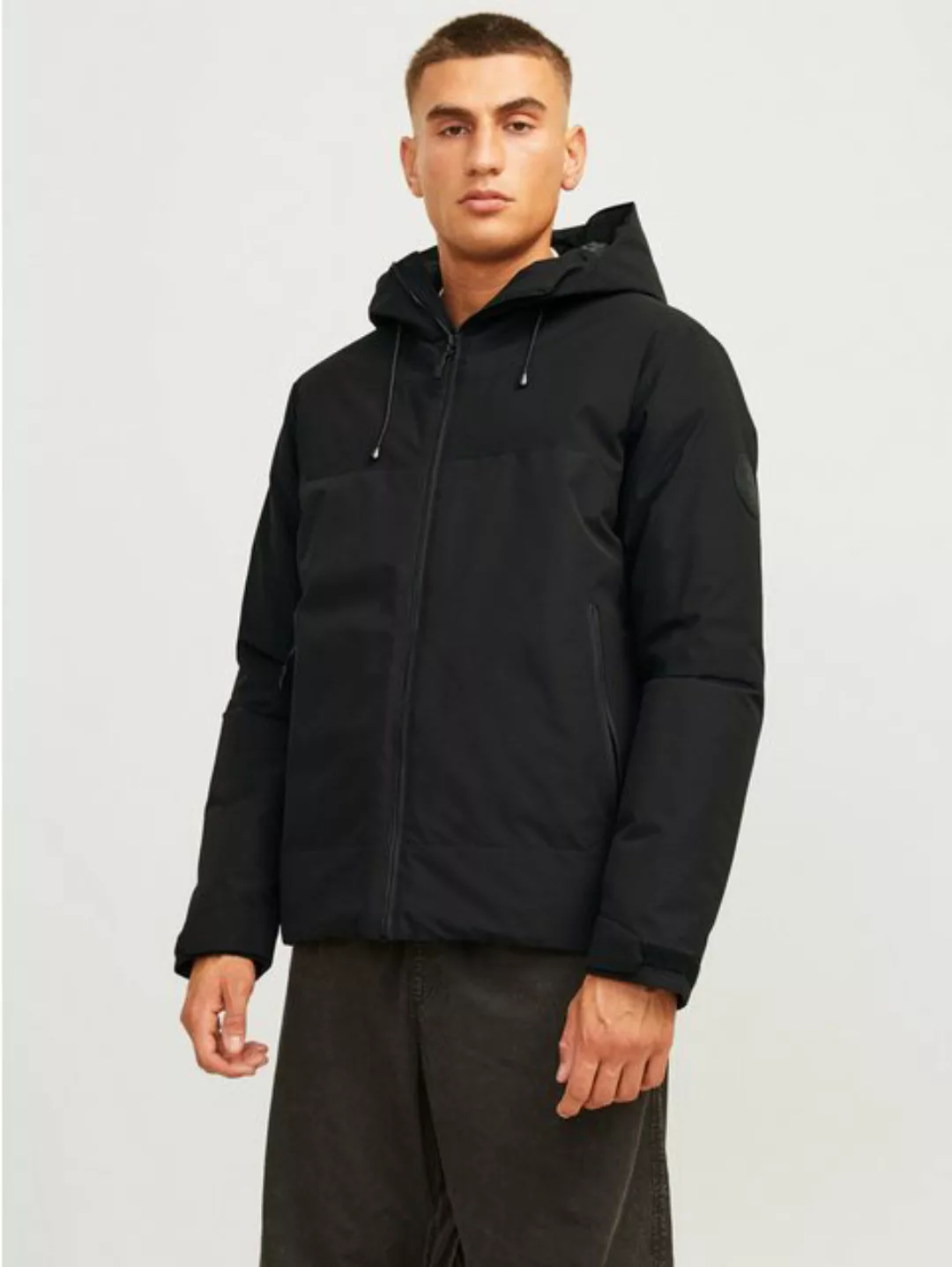 Jack & Jones Steppjacke JCOAiden (1-St) günstig online kaufen