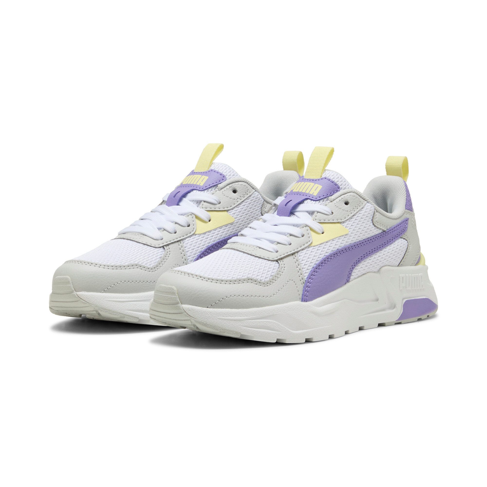 PUMA TRINITY LITE JR Sneaker günstig online kaufen