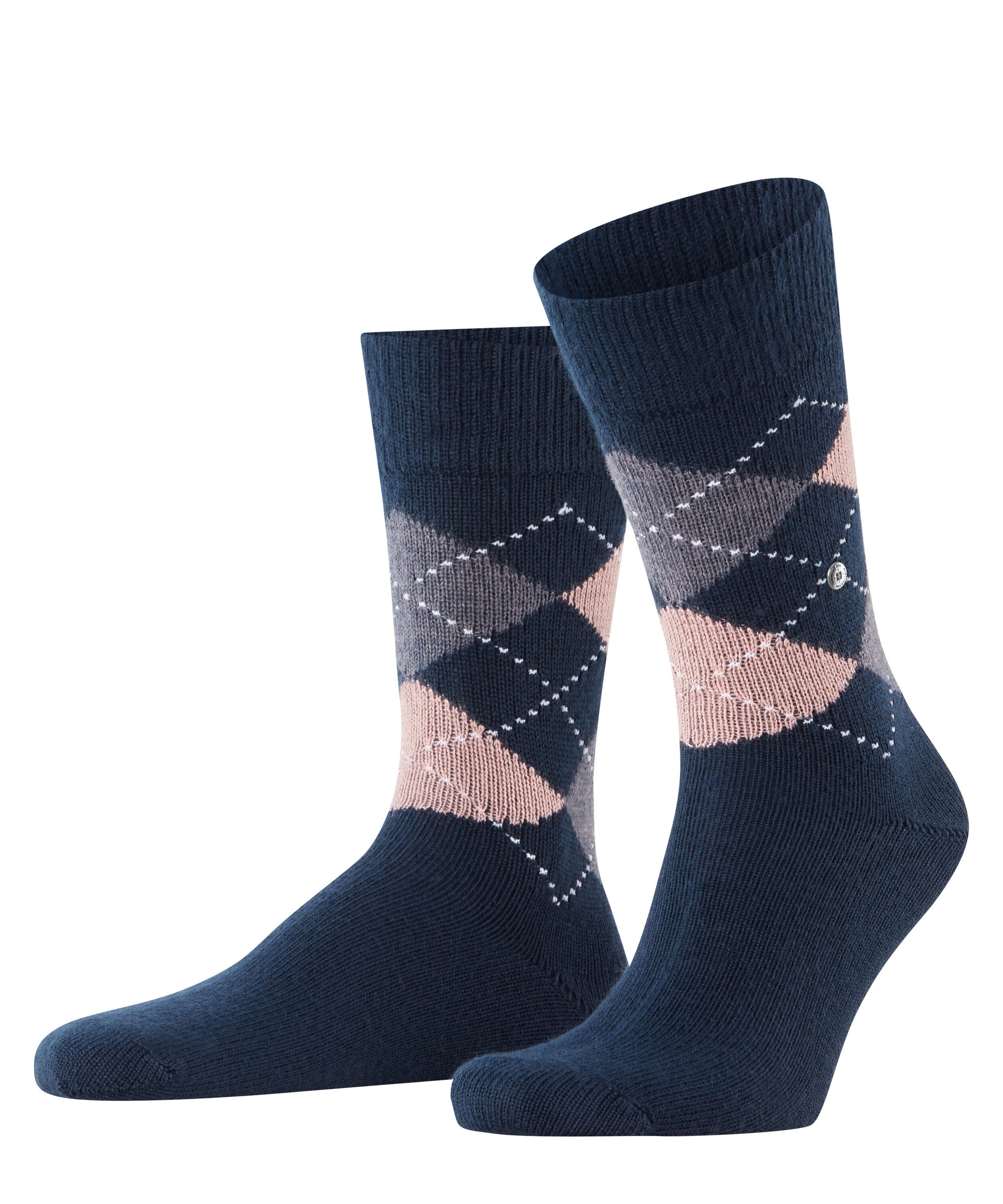 Burlington Socken Preston (1-Paar) aus weichem günstig online kaufen