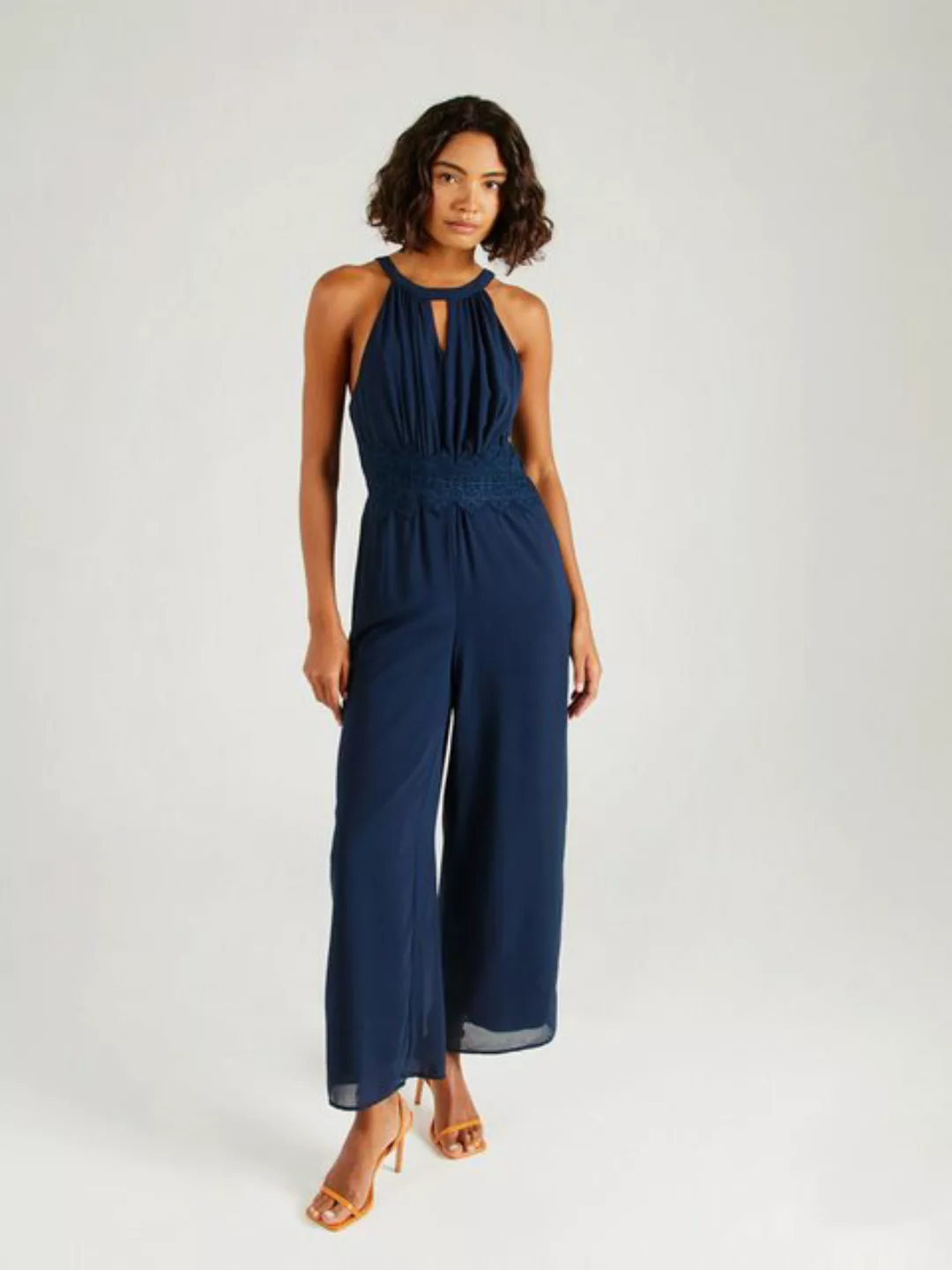 Vila Jumpsuit VIMILINA (1-tlg) Cut-Outs günstig online kaufen