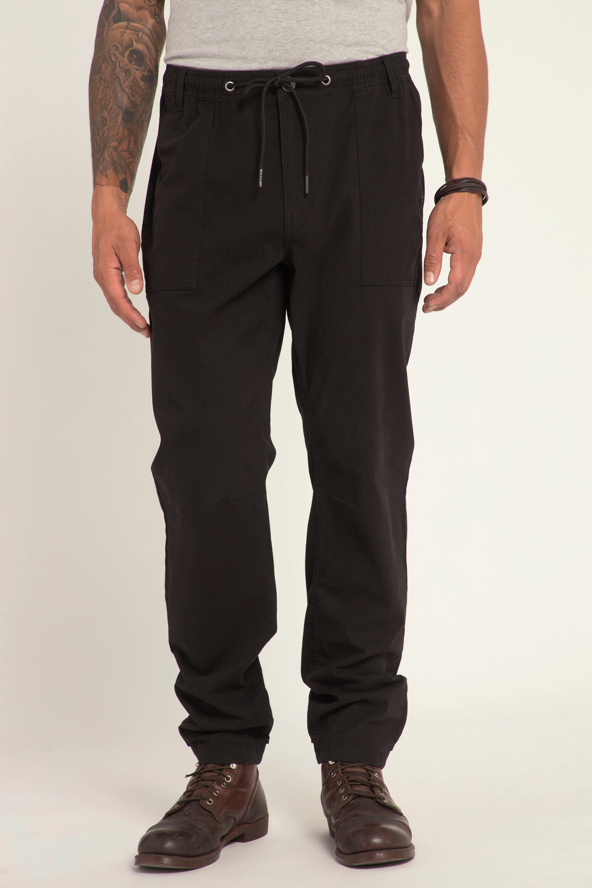 JP1880 Schlupfhose Schlupfhose FLEXNAMIC® Twill Modern günstig online kaufen