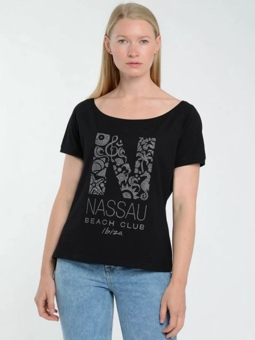 NASSAU BEACH T-Shirt NB22003 günstig online kaufen