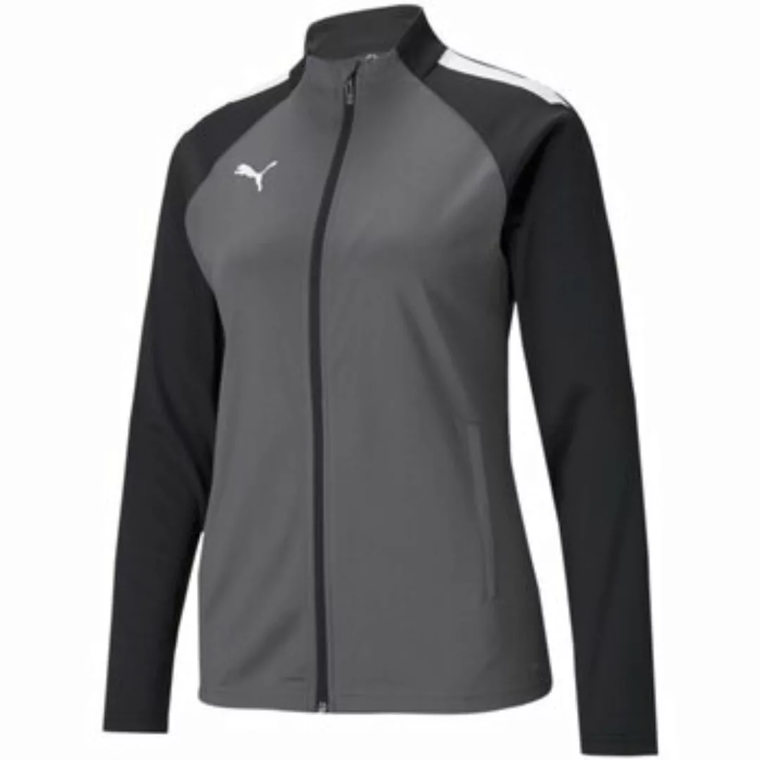 Puma  Damen-Jacke Sport teamLIGA Trainingsjacke 657252/013 günstig online kaufen