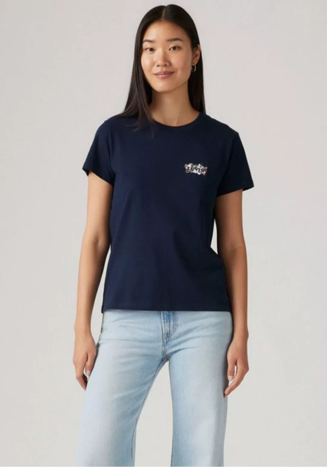 Levi's® T-Shirt günstig online kaufen