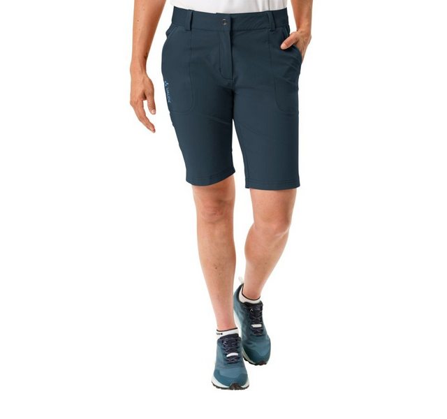 VAUDE Funktionsshorts Wo Farley Stretch Shorts II günstig online kaufen