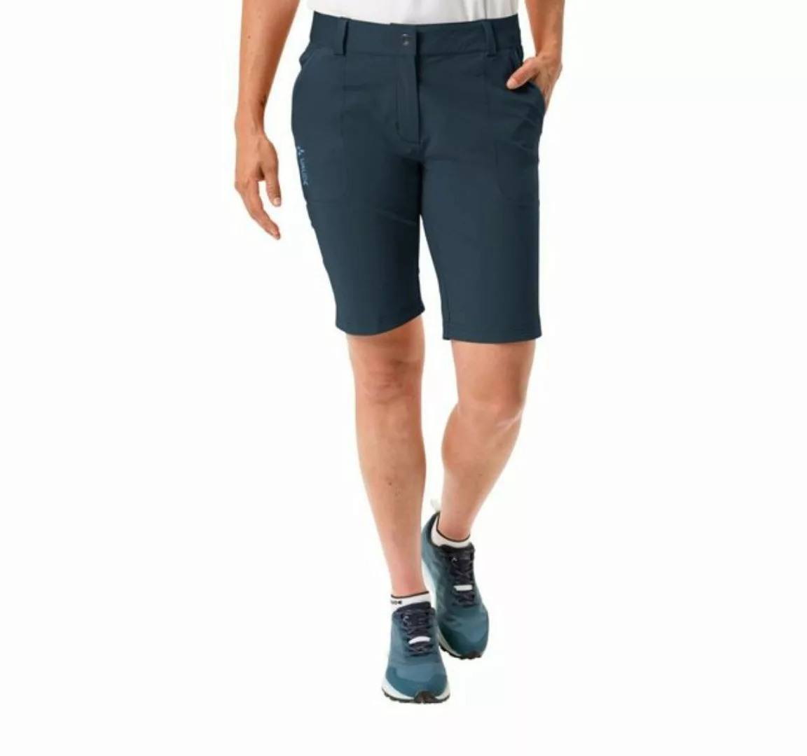 VAUDE Funktionsshorts Wo Farley Stretch Shorts II günstig online kaufen