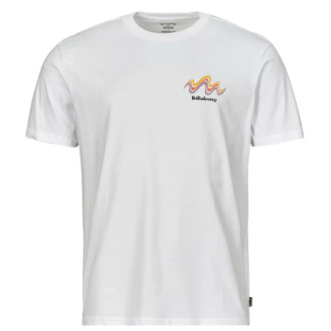 Billabong  T-Shirt SEGMENT SS günstig online kaufen