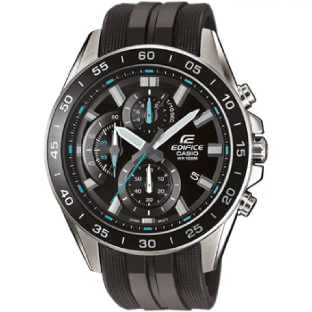CASIO Quarzuhr Casio EFV-550P-1AVUEF EFV-550P-1AVUEF, Casio günstig online kaufen