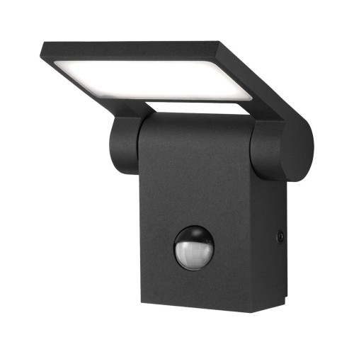 EVN Lichttechnik LED-Wandleuchte IP54 WL54151002S - WL54151002S günstig online kaufen