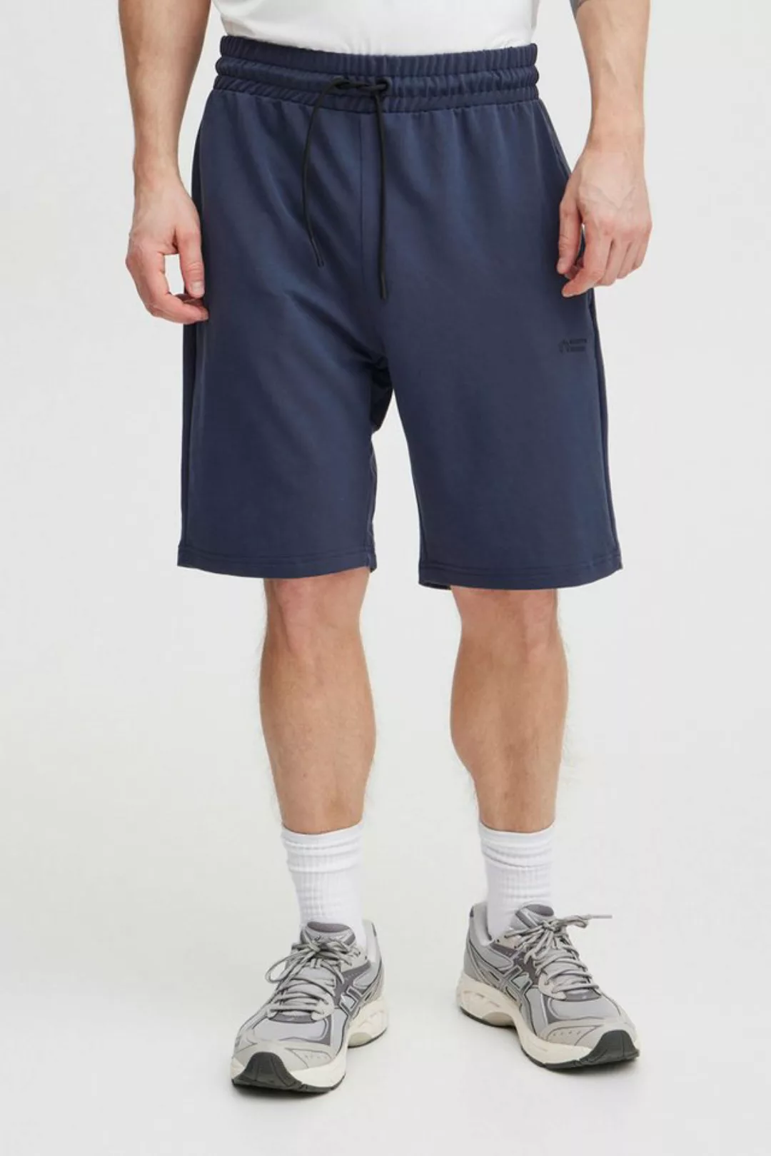 North Bend Sweatshorts NBBrendan M Sweat Shorts sportliche Sweatshorts mit günstig online kaufen