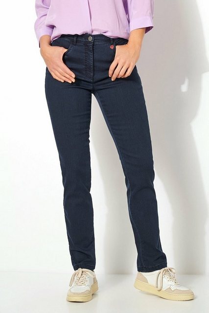 Relaxed by TONI 5-Pocket-Hose günstig online kaufen