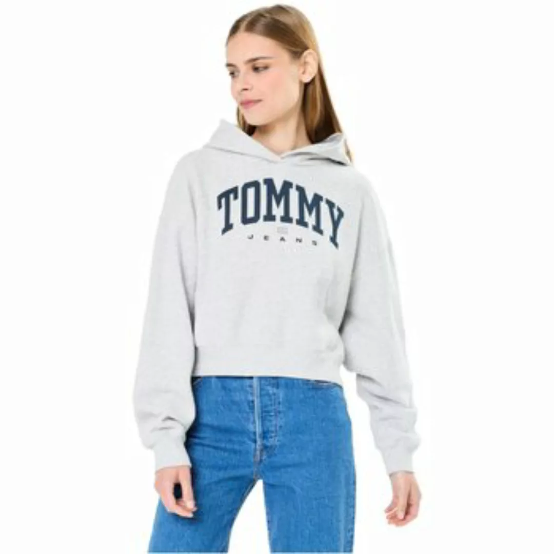 Tommy Jeans  Sweatshirt DW0DW19291 günstig online kaufen