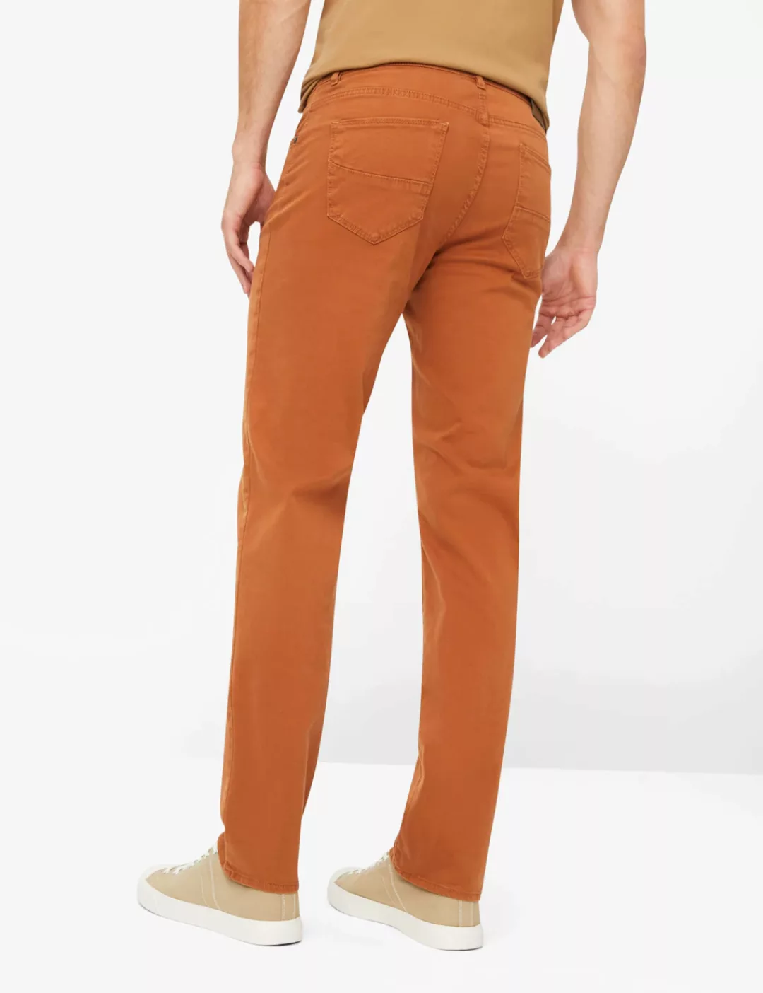 Brax 5-Pocket-Hose "Style CADIZ" günstig online kaufen