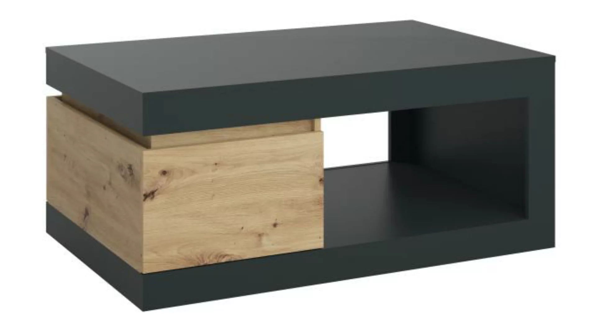 INOSIGN Couchtisch "Luci", Breite 110 cm günstig online kaufen